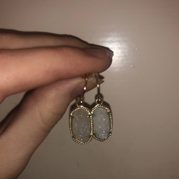 Kendra Scott Earrings - Picture 3 of 3